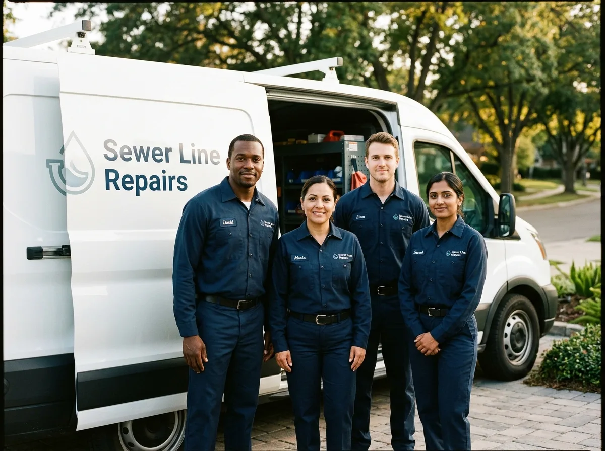 Emergency Plumber company in Marriottsville, MD