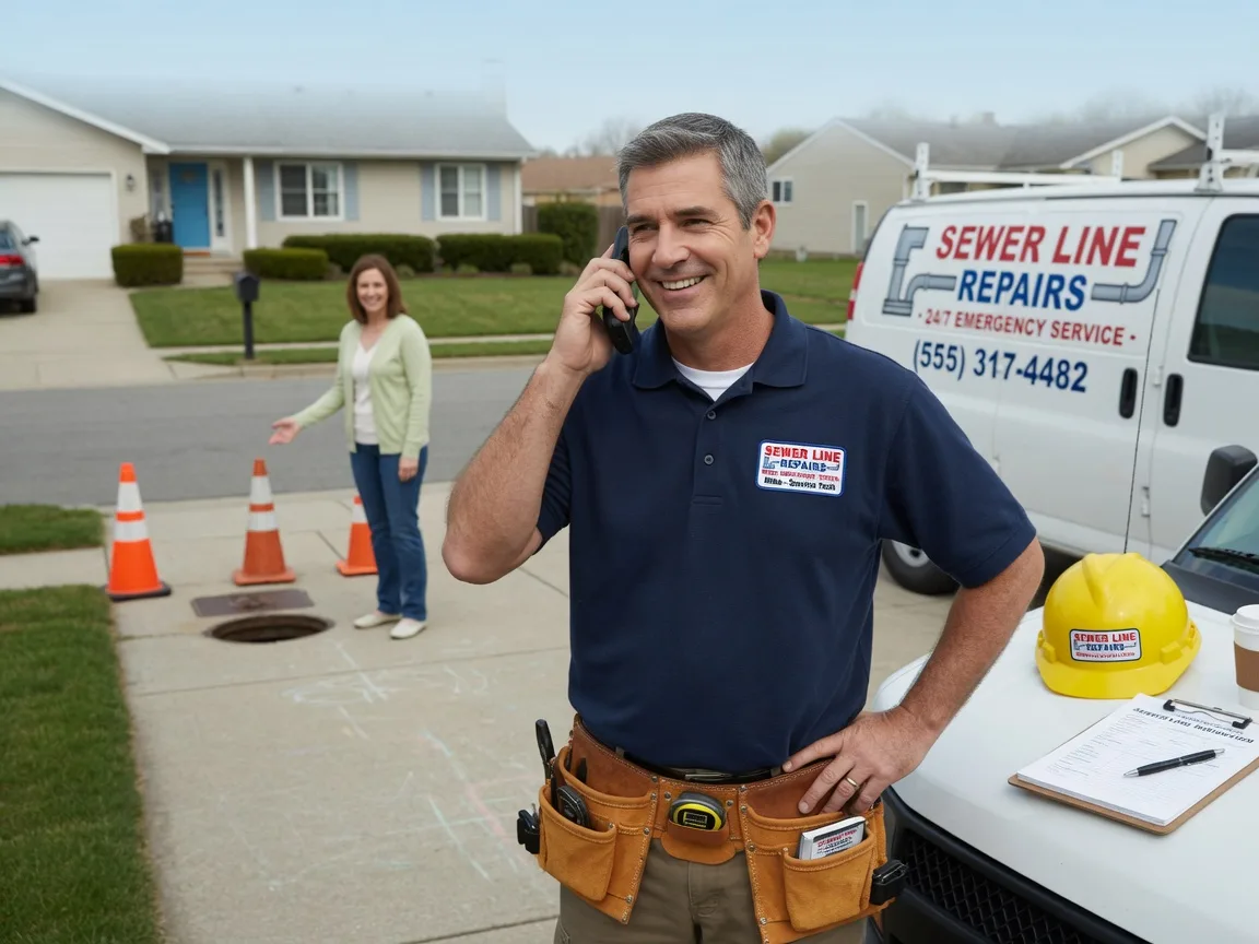 Emergency Plumber Marriottsville, MD FAQs